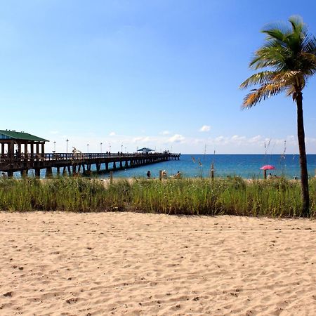 Villa Rio Fort Lauderdale Exterior foto